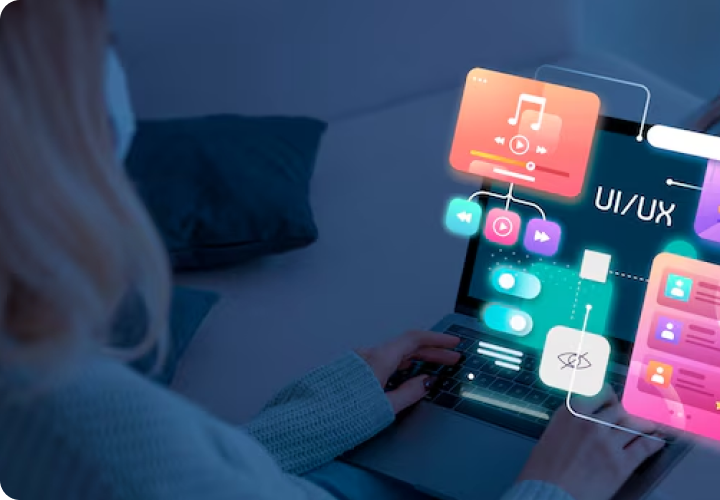 Background for undefined